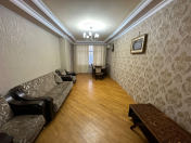 Satılır 2 otaqlı 96 m2 yeni tikili Həzi Aslanov m.