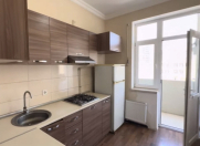 İcarəyə verilir 1 otaqlı 40 m2 yeni tikili Yeni Yasamal