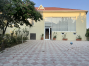 Satılır 6 otaqlı 215 m2 həyət evi Digah