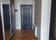 Satılır 3 otaqlı 105 m2 yeni tikili Xırdalan