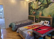 Satılır 3 otaqlı 113 m2 yeni tikili Yasamal bazarı