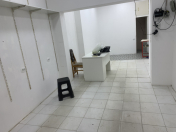 İcarəyə verilir 1 otaqlı 27 m2 obyekt 8 km