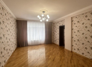 Satılır 3 otaqlı 90 m2 yeni tikili Neftçilər m.