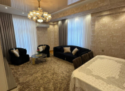 Satılır 3 otaqlı 132 m2 yeni tikili Neftçilər m.