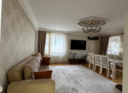 Satılır 2 otaqlı 132 m2 yeni tikili Neftçilər m.