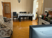 Satılır 3 otaqlı 85 m2 köhnə tikili Əhmədli m.