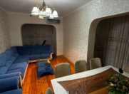 İcarəyə verilir 2 otaqlı 75 m2 köhnə tikili 6 mkr