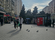 Satılır 1 otaqlı 151 m2 obyekt Memar Əcəmi m.