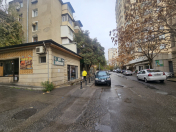 Satılır 1 otaqlı 35 m2 köhnə tikili İnşaatçılar m.