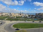 Satılır 3 otaqlı 75 m2 köhnə tikili İçəri Şəhər m.