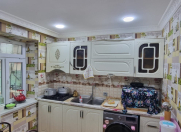 Satılır 5 otaqlı 74 m2 həyət evi Hövsan