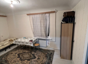 Satılır 1 otaqlı 35 m2 köhnə tikili 8 km