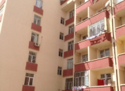 Satılır 3 otaqlı 64 m2 yeni tikili Binəqədi