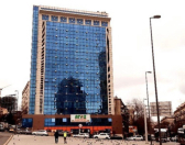 Satılır 1 otaqlı 45 m2 köhnə tikili Hyatt Regency