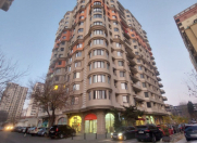 Satılır 2 otaqlı 96 m2 yeni tikili Nəsimi r.