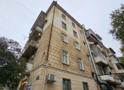 İcarəyə verilir 3 otaqlı 95 m2 köhnə tikili Hüseyn Cavid parkı