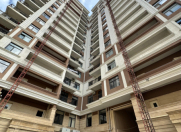 Satılır 2 otaqlı 92 m2 yeni tikili Gənclik m.