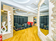 İcarəyə verilir 3 otaqlı 210 m2 yeni tikili Səməd Vurğun parkı