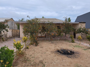 Satılır 4 otaqlı 116.7 m2 bağ evi Novxanı