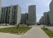 Satılır 4 otaqlı 100 m2 yeni tikili Hövsan