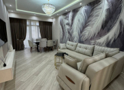 Satılır 2 otaqlı 80 m2 yeni tikili Xətai r.