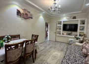 Satılır 3 otaqlı 75 m2 köhnə tikili Qaraçuxur