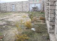 Satılır 4 sot torpaq Buzovna
