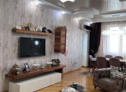 Satılır 3 otaqlı 125 m2 yeni tikili 9 mkr