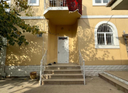 Satılır 4 otaqlı 134 m2 həyət evi Badamdar