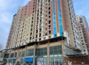 Satılır 1 otaqlı 65.7 m2 yeni tikili Nəriman Nərimanov m.