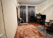 Satılır 2 otaqlı 45 m2 köhnə tikili 4 mkr