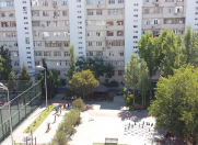Satılır 2 otaqlı 60 m2 köhnə tikili Gənclik m.