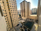 Satılır 3 otaqlı 156 m2 yeni tikili Nəsimi bazarı