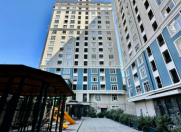 Satılır 2 otaqlı 80 m2 yeni tikili Nəsimi r.