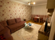 Satılır 4 otaqlı 90 m2 köhnə tikili Y.Günəşli