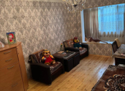 İcarəyə verilir 3 otaqlı 70 m2 köhnə tikili Bakıxanov