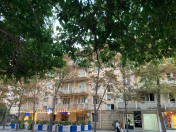 Satılır 3 otaqlı 70 m2 köhnə tikili Nəsimi r.