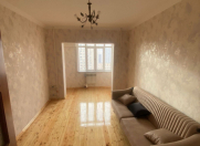 İcarəyə verilir 2 otaqlı 60 m2 köhnə tikili Xətai r.