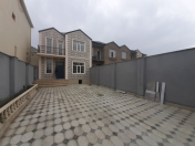 Satılır 5 otaqlı 200 m2 həyət evi Masazır