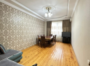 Satılır 3 otaqlı 60 m2 yeni tikili Neftçilər m.