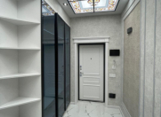 Satılır 3 otaqlı 119 m2 yeni tikili Həzi Aslanov m.