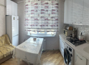 Satılır 2 otaqlı 63 m2 yeni tikili Xırdalan