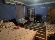 Satılır 1 otaqlı 34 m2 köhnə tikili 8 km