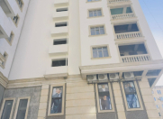 Satılır 4 otaqlı 230 m2 yeni tikili Gənclik m.