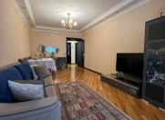 Satılır 3 otaqlı 90 m2 yeni tikili 8 mkr