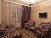 İcarəyə verilir 2 otaqlı 40 m2 köhnə tikili Əhmədli