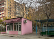 Satılır 1 otaqlı 20 m2 obyekt Sumqayıt