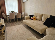 Satılır 2 otaqlı 60 m2 köhnə tikili Hövsan