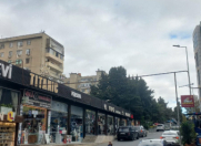 Satılır 2 otaqlı 60 m2 köhnə tikili Əhmədli m.