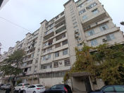 İcarəyə verilir 3 otaqlı 88 m2 köhnə tikili Əhmədli m.